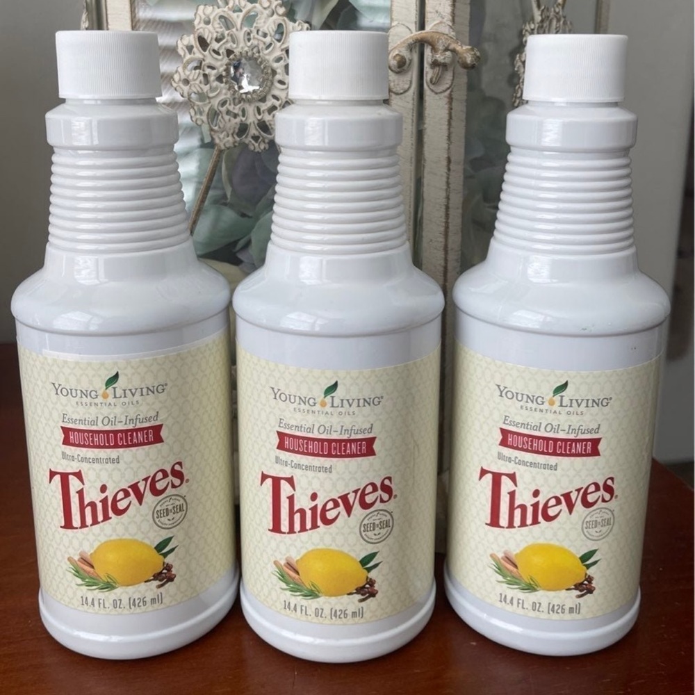 COPY - Thieves Cleaner x 3